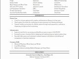 Entry Level Medical assistant Resume Template Pin On Resume and Cover Letter