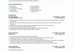 Entry Level Medical Receptionist Resume Sample 23 Entry Level Medical Receptionist Resume Examples In Entry Level Medical Receptionist Resume Sample 23 Entry Level Medical Receptionist Resume Examples In