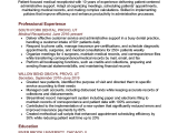 Entry Level Medical Receptionist Resume Sample Medical Receptionist Resume [sample for Download]