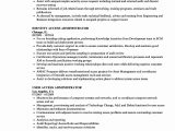Entry Level Network Administrator Resume Sample √ 20 Entry Level Network Administrator Resume