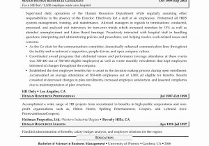 Entry Level Non Profit Resume Samples 13 Entertainment Resume Collection