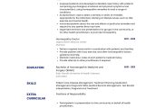 Entry Level Nuclear Medicine Technologist Sample Resume Sample Resume Of Radiologist with Template & Writing Guide …