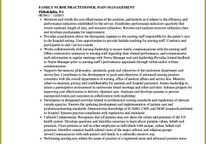 Entry Level Nurse Practitioner Resume Sample Entry Level Nurse Practitioner Resume Template Template