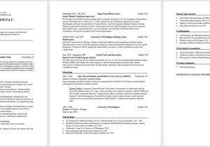 Entry Level Nursing assistant Resume Samples 2023 Physician assistant Resume and Curriculum Vitae the Physician …