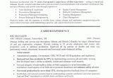 Entry Level Oil Rig Resume Sample Oil Field Job Resume Sample by Cando Career Coaching