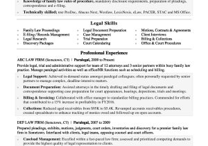 Entry Level Paralegal Resume Objective Sample Paralegal Resume Sample Monster.com Entry Level Paralegal Resume Objective Sample Paralegal Resume Sample Monster.com