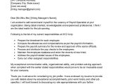 Entry Level Payroll Specialist Resume Sample Payroll Specialist Cover Letter Examples – Qwikresume
