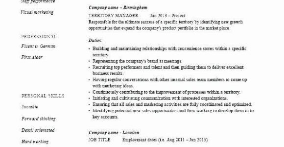 Entry Level Pharmaceutical Sales Rep Resume Sample 50 Elegant Entry Level Pharmaceutical Sales Resume In 2020