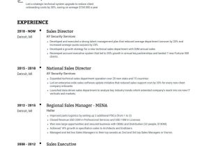 Entry Level Pharmaceutical Sales Resume Sample B2b Experience Sales Resume: Examples & How-to Guide (layout, Skills, Keywords …