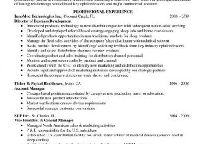 Entry Level Pharmaceutical Sales Resume Sample Pharmaceutical Sales Resume Entry Level