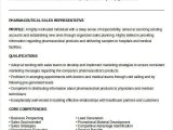 Entry Level Pharmaceutical Sales Resume Sample Sales Resume Template 24 Free Word Pdf Documents