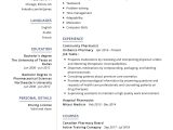 Entry Level Pharmacy assistant Resume Sample Pharmacist Resume Sample Writing Tips – Resumekraft