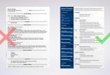 Entry Level Product Analyst Resume Sample Product Manager Resume Examples (guide & Template)