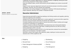 Entry Level Project Coordinator Resume Sample Project Coordinator Resume Samples