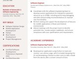 Entry Level Python Developer Resume Sample Entry-level software Engineer Resume Examples In 2022 …