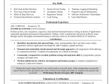 Entry Level Qa Tester Resume Sample with Projects Entry-level software Tester Resume Monster.com