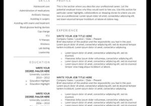 Entry Level Registered Nurse Resume Template Entry Level Nurse Practitioner Resume Elegant Graduate Nurse …