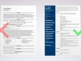 Entry Level Resume Sample with No Experience How to Make A Resume with No Experience: First Job Examples