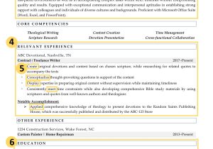 Entry Level Resume Samples College Graduate Recent College Graduate Resume: 10 Factors that Make It Excellent