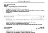 Entry Level Resume Samples for College Graduate Entry Level Accounting Resume Sample 4 Writing Tips Rc