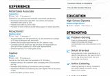 Entry Level Retail Customer Service Resume Sample Job Winning Customer Service Resume Examples & Guide for 2022 …
