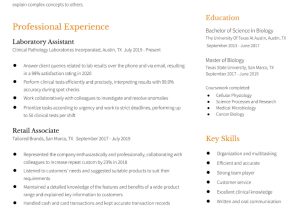 Entry Level Sales Rep Resume Samples Entry-level Medical Sales Representative Resume Examples In 2022 …