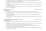Entry Level Sas Programmer Resume Sample 10 Programmer Resume Examples for 2022 Resume Worded