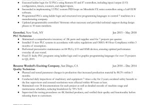Entry Level Sas Programmer Resume Sample 10 Programmer Resume Examples for 2022 Resume Worded