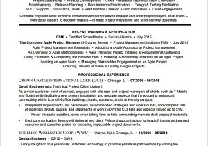 Entry Level Scrum Master Resume Samples Free 8 Sample Scrum Master Resume Templates In Pdf Entry Level Scrum Master Resume Samples Free 8 Sample Scrum Master Resume Templates In Pdf