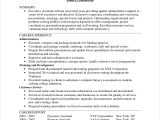 Example Of A Functional Resume Sample 9 Functional Resume Samples – Pdf Doc Sample Templates