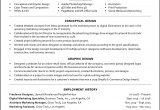 Example Of A Functional Resume Sample Functional Resume Tips and Template