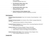 Expected to Graduate In Resume Sample Resume Anticipated Graduation Date Sample