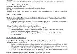 Experienced Real Estate attorney Resume Samples attorney Legal Resume Samples Finder Jobs