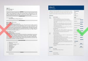 Fashion Designer Resume Samples for Freshers Fashion Designer Resume: Examples & Writing Guide [20lancarrezekiq Tips]