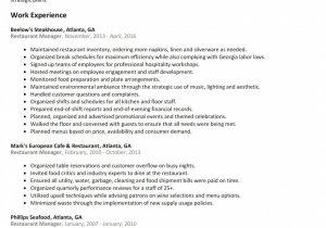 Fast Food Restaurant Manager Resume Sample Fast Food Restaurant Manager Resume September 2021 Fast Food Restaurant Manager Resume Sample Fast Food Restaurant Manager Resume September 2021