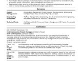 Federal Program Manager Sample Resum E Sample Resume for A Midlevel Engineering Project Manager Monster.com