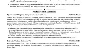 Federal Resume Medical Technician Roi Sample 7 Free Federal Resume Samples & Writing Tips and Trends