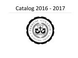Ferrum College Career Services Resume Samples 2016 – 2017 College Catalog by Ferrum College – issuu