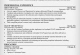 Field Of Interest In Resume Sample Pin by Resume Panion On Resume Samples Across All