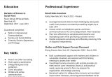 Field Placement Resume Sample social Work Human Service Worker Resume Examples In 2022 – Resumebuilder.com