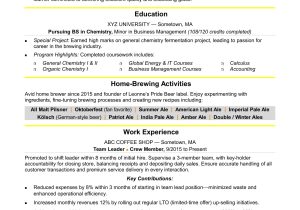 Field Placement Resume Sample social Work Resume for Internship Monster.com Field Placement Resume Sample social Work Resume for Internship Monster.com