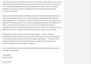 Field Placement Resume Sample social Work social Work Cover Letter Examples & Templates for 2022 Field Placement Resume Sample social Work social Work Cover Letter Examples & Templates for 2022