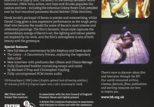 Film Tv Sample Resume Dyer Painter Love is Devil [dvd]