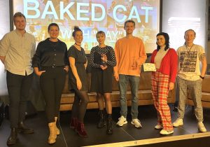 Film Tv Sample Resume Dyer Painter Music Business Student*innen Gewinnen Den âbest Film & Tv Project … Film Tv Sample Resume Dyer Painter Music Business Student*innen Gewinnen Den âbest Film & Tv Project …