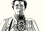 Film Tv Sample Resume Dyer Painter Vivian Maier â Wikipedia