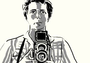 Film Tv Sample Resume Dyer Painter Vivian Maier â Wikipedia