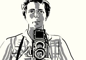 Film Tv Sample Resume Dyer Painter Vivian Maier â Wikipedia Film Tv Sample Resume Dyer Painter Vivian Maier â Wikipedia