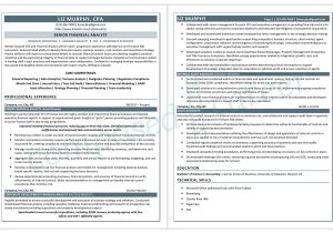 Finance Analyst with Farmers Market Sample Resume Resume Samples â Composed Career