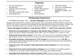 Finance and Accounts Manager Resume Sample Account Manager Resume Monster.com