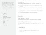 Finance and Insurance Manager Sample Resume Finance Manager Resume Examples In 2022 – Resumebuilder.com